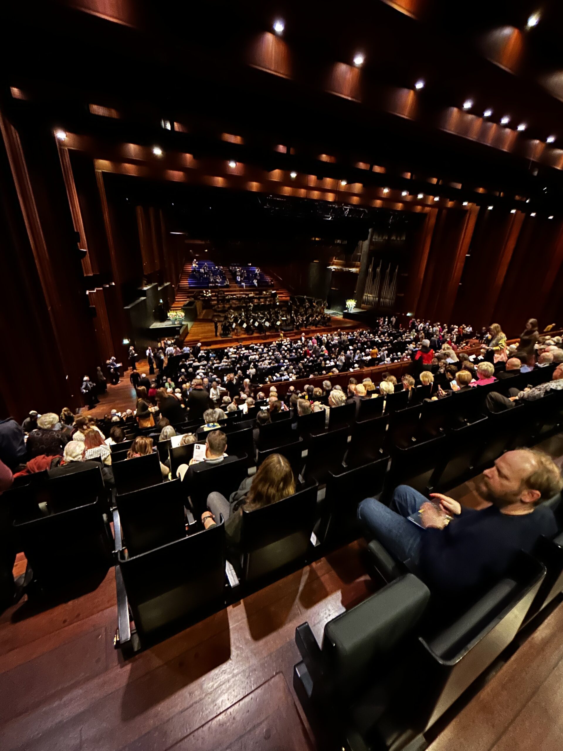 Oslo Concert Hall